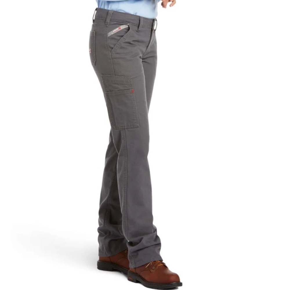 Ariat women's workwear pants